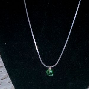 Swarovski crystal 925 solid
